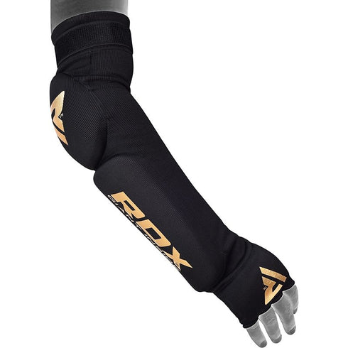 RDX E3 Elbow and Forearm Pads